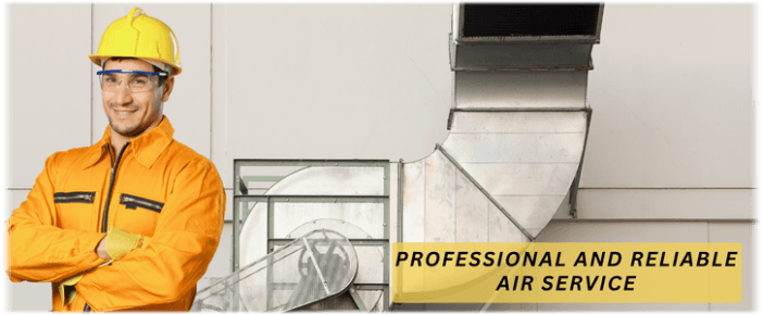 Burbank VentLogic Air Care