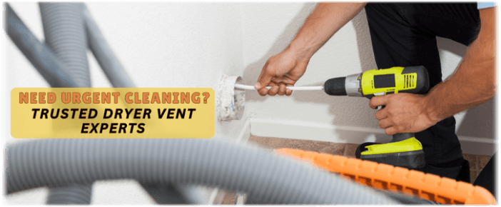 Dryer Vent Cleaning Burbank